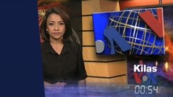 Kilas VOA 2 Februari 2015