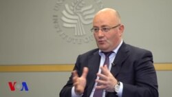 ლევან იზორია: რუსეთისგან ეს პასუხი მოსალოდნელი იყო