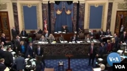 Battle Over Witnesses Launches First Full Week of Trump Trial