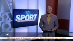 Mané dans l'équipe type de l'année en Premier League