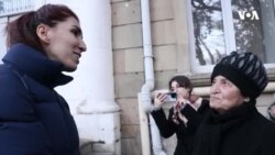 İctimai fəal Bəhruz Səmədov ev dustaqlığına buraxılmadı