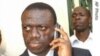 Uganda opposition leader Dr. Kiiza Besigye
