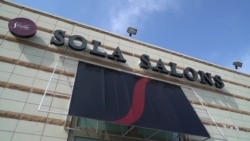 “วัน-แมน-ซาลอน” ธุรกิจความงามแห่งอนาคตของอเมริกา