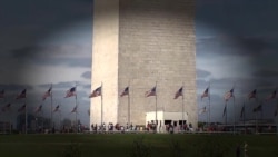 Bulan Sejarah Perempuan di AS (2)