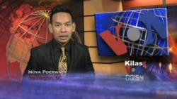 Kilas VOA 8 Mei 2015