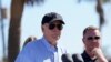Biden atembelea Florida Jumapili kujionea hasara ya kimbunga Milton