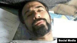 سهیل عربی، زندانی در ایران تاکنون چندبار اعتصاب غذا کرده است. 