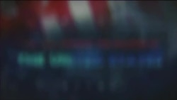 Брифінг Голосу Америки.