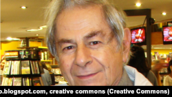 Raduan Nassar, escritor brasileiro, Prémio Camões 2016