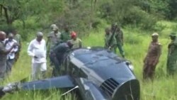 Sango ya Mokili Lelo: Bato basato bakufi na bokweyi ya pakapaka moko na Kambove