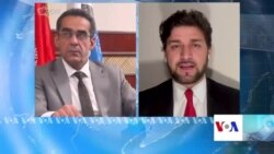 د عامې روغتیا وزیر