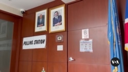 Namibia elections set for Wednesday 