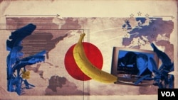 America’s trade wars Past and present illustration