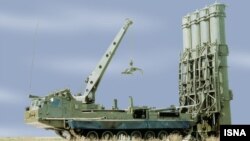 د اس ٣٠٠ ډوله میزایلو سیستم 