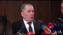 Ministar sigurnosti BiH o sudbini BH državljanki u Siriji