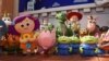 $118 millones para "Toy Story 4"