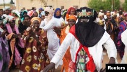 Mali Prepares for Presidential Elections