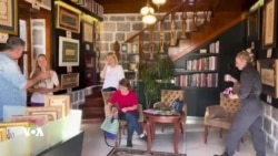 Kela Enqerê Çalakîyên Hunerî Himbêz Dike
