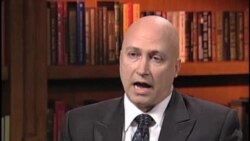 AQSh-Markaziy Osiyo, xavfsizlik/US-Central Asia, security/Interview with Nathan Barrick