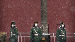 北京吁国际社会勿过度反应 美援抗疫药物民众反应不一