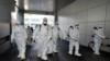 South Korea Reports 1st Coronavirus Death as Outbreak Enters 'New Phase'