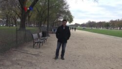 Fenomena Radikalisasi Online - VOA untuk Buser SCTV