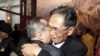 Some Elderly Koreans Uncertain About Separated Family Reunion