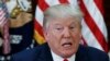 Trump Tepiskan Keterlibatan AS Lebih Jauh dalam Konflik Suriah