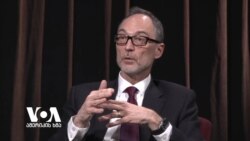 ინტერვიუ: რა არის ოლიგარქია და ვინ არიან ოლიგარქები?