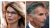 Actress Lori Loughlin Faces New Charge in College Bribery Case