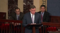 Warner on Potential Constitutional Crisis