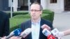 Avdulah Hoti iz DSK mandatar za sastav nove Vlade Kosova