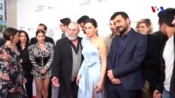 Türkiyəli ulduzlar Nyu Yorkda