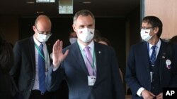 밀로스 비르트르칠 체코 상원의장이 이끄는 80여명의 체코 정·재·학계 사절단이 31일 타이완 타이페이에 도착했다.