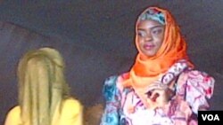 'Yanmata da kwalliya