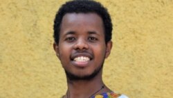 "የሕዋ ሳይንስ ትምህርት እና ኢንደስትሪው ትይዩ መገንባት አለባቸው" ትንሳኤ አለማየሁ