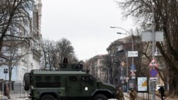 Invasion russe en Ukraine: "L'Afrique doit tirer des leçons", estime Ibrahima Cissé