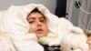 Doctors: Wounded Pakistani Girl Improving