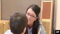 New study says women who get pregnant soon after their first child is born increase chances of autism for their second child