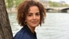 Leila Slimani estime que "les Américains ont un rapport plus moral à la littérature"