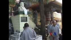 藏族歌手以歌纪念自焚藏人