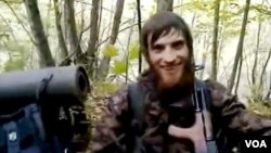 მაგომედ მაგომედოვი თბილისში 19 აპრილს დაიკარგა