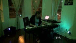 House Parties Build Community Around Creative Arts