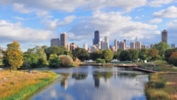 Chicago: America's Windy City