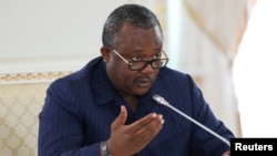 Umaro Sissoco Embalo a nommé un nouveau gouvernement de 33 membres issus de son camp et de la coalition d'opposition PAI-Terra Ranka.