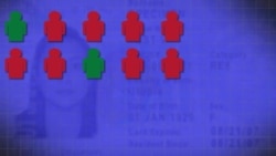 Grin karta yutayotganlarning Amerikadagi ahvoli