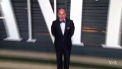 NBC Fires Morning Show Host Over Harassment Allegations