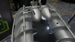 Powering Africa Summit Showcases Initiatives to Alleviate Electric Power Shortages