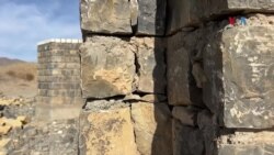 له تيږو د کورونو جوړولو لرغونی دود
