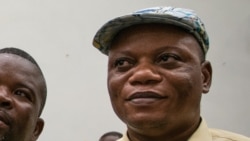 Sango ya Mokili Lelo: Balandi ba Kabund bazali kokoba kosenga botikami bwa ye